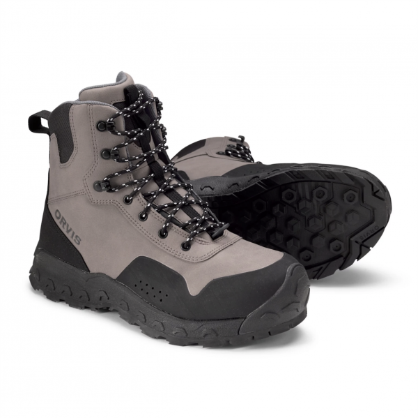 Clearwater Wading Boots - Rubber